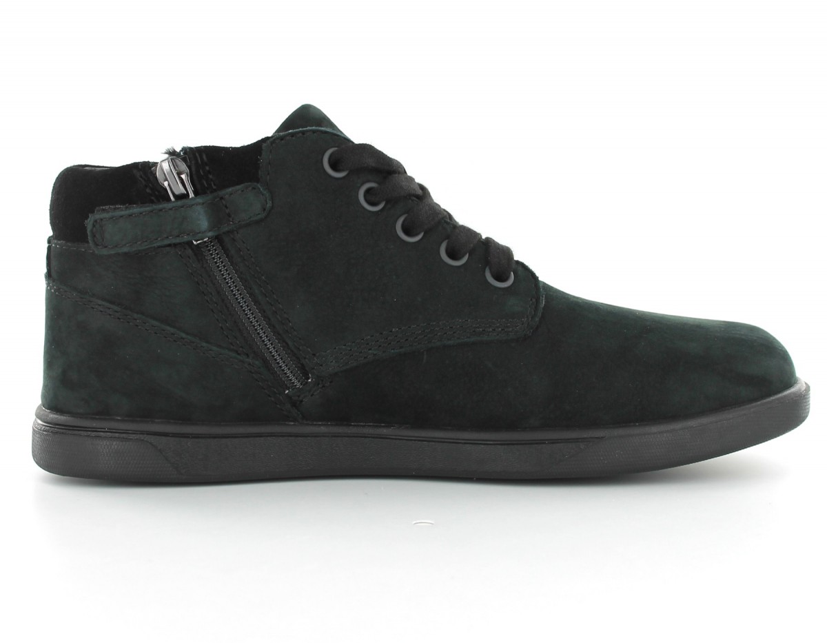 Timberland groveton chukka Noir