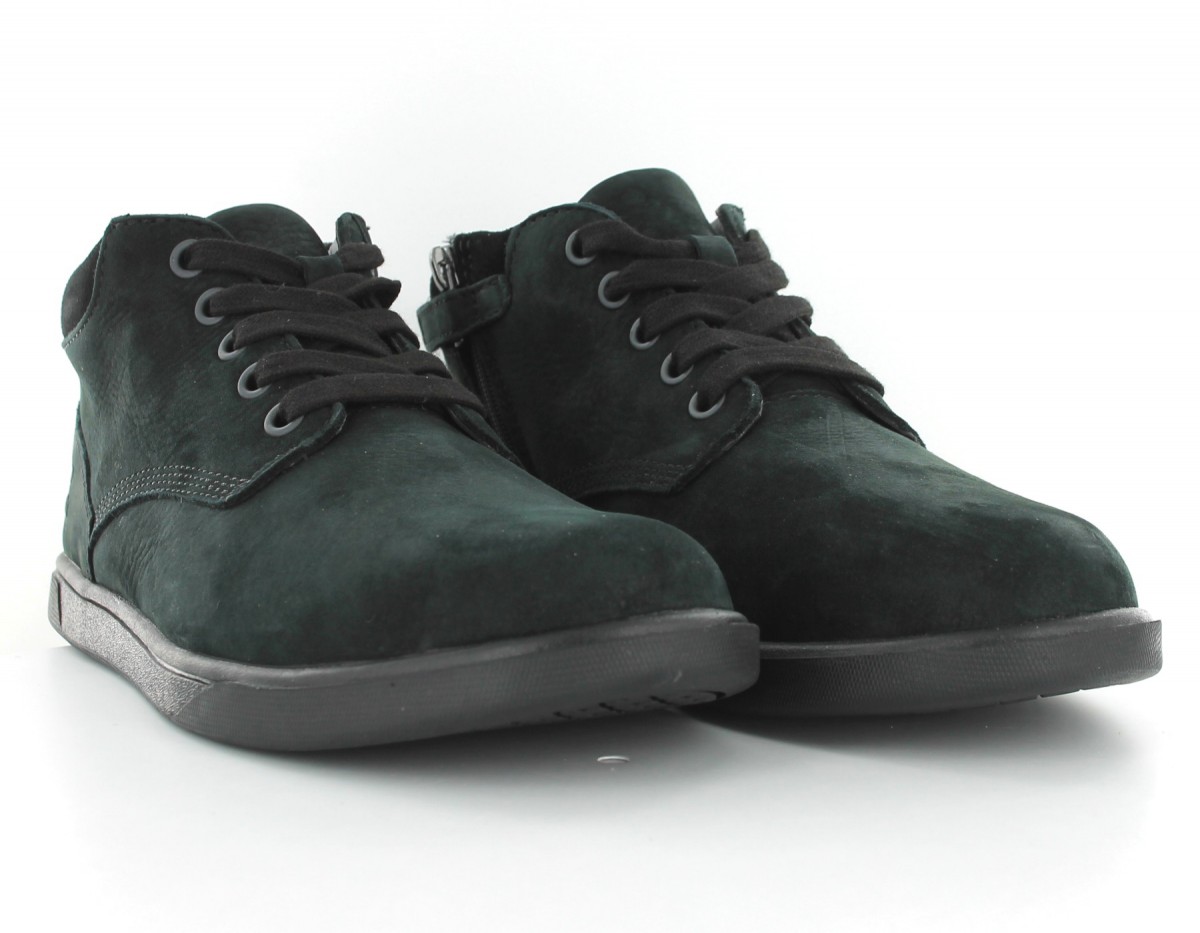 Timberland groveton chukka Noir