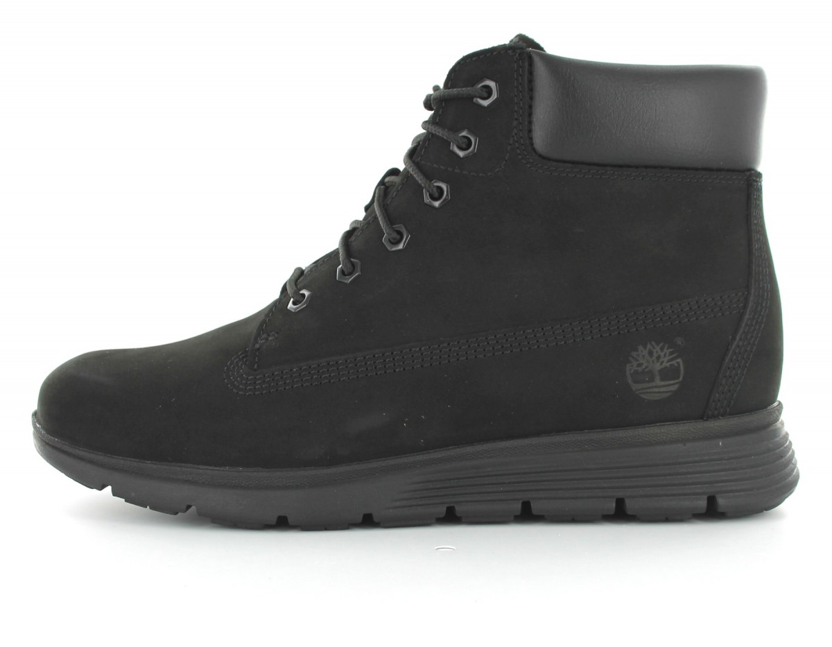 Timberland Killington 6 In Noir