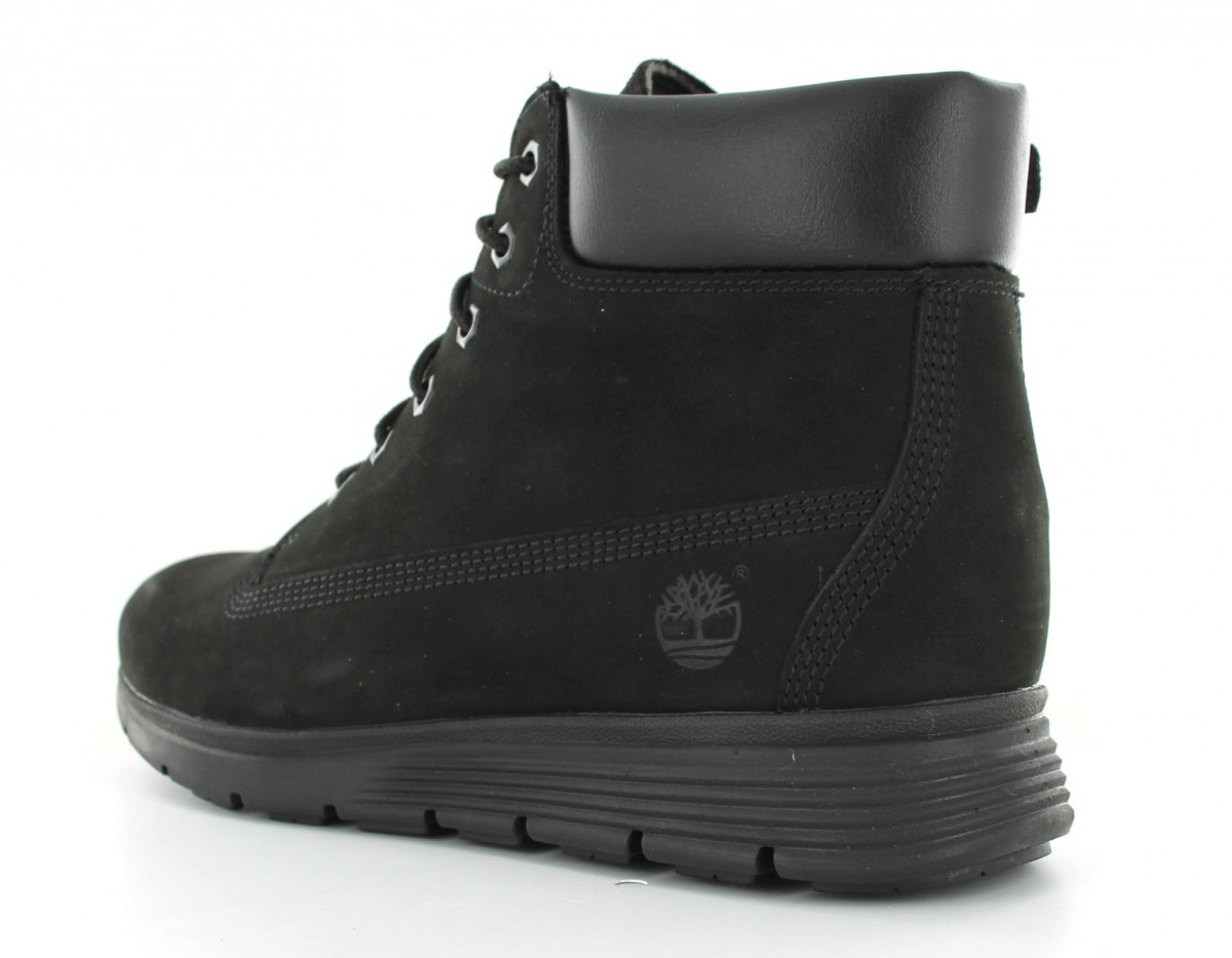 Timberland Killington 6 In Noir