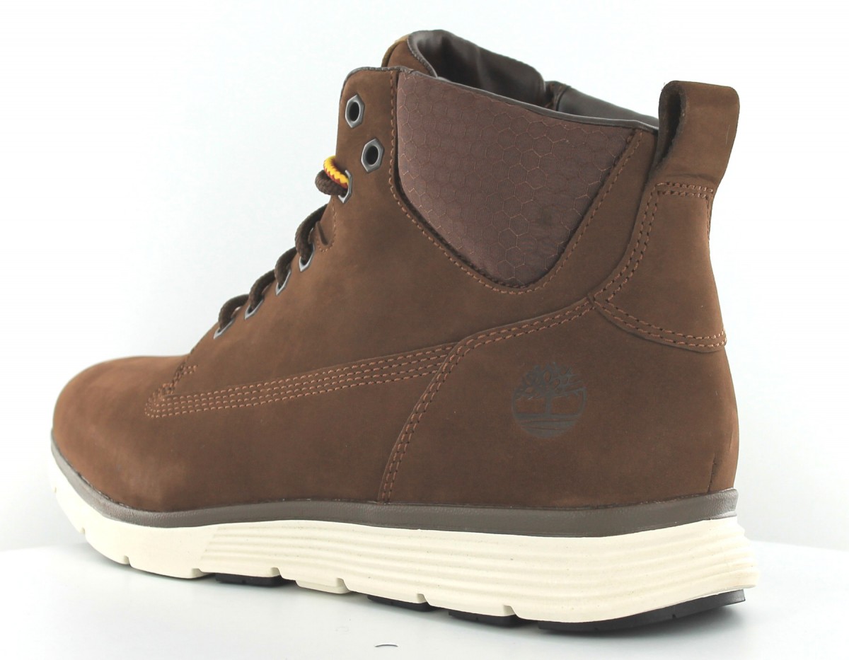 Timberland Killington Chukka Marron