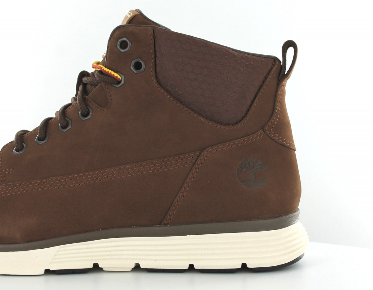 Timberland Killington Chukka Marron