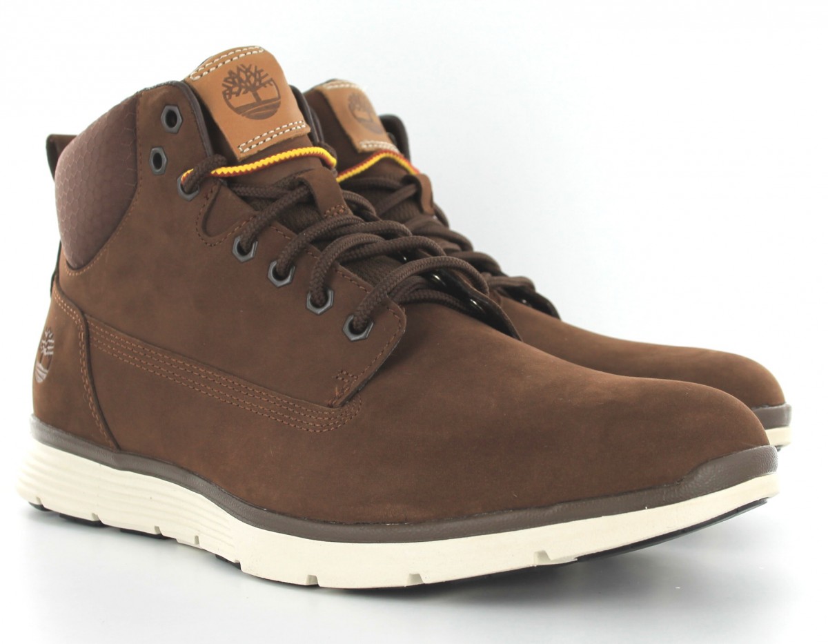 Timberland Killington Chukka Marron