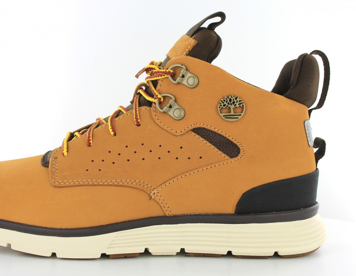 Timberland Killington Hiker Chu Wheat-beige