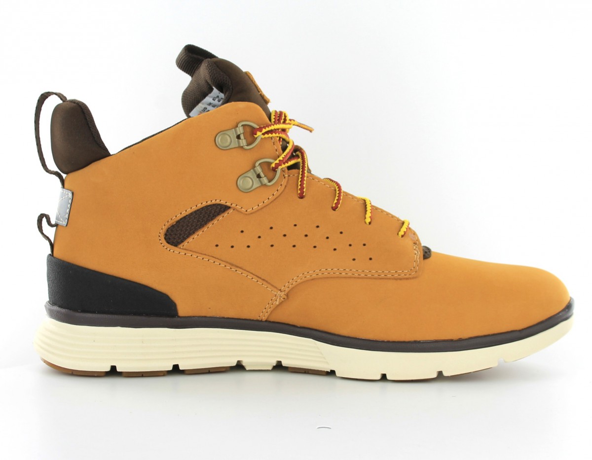 Timberland Killington Hiker Chu Wheat-beige