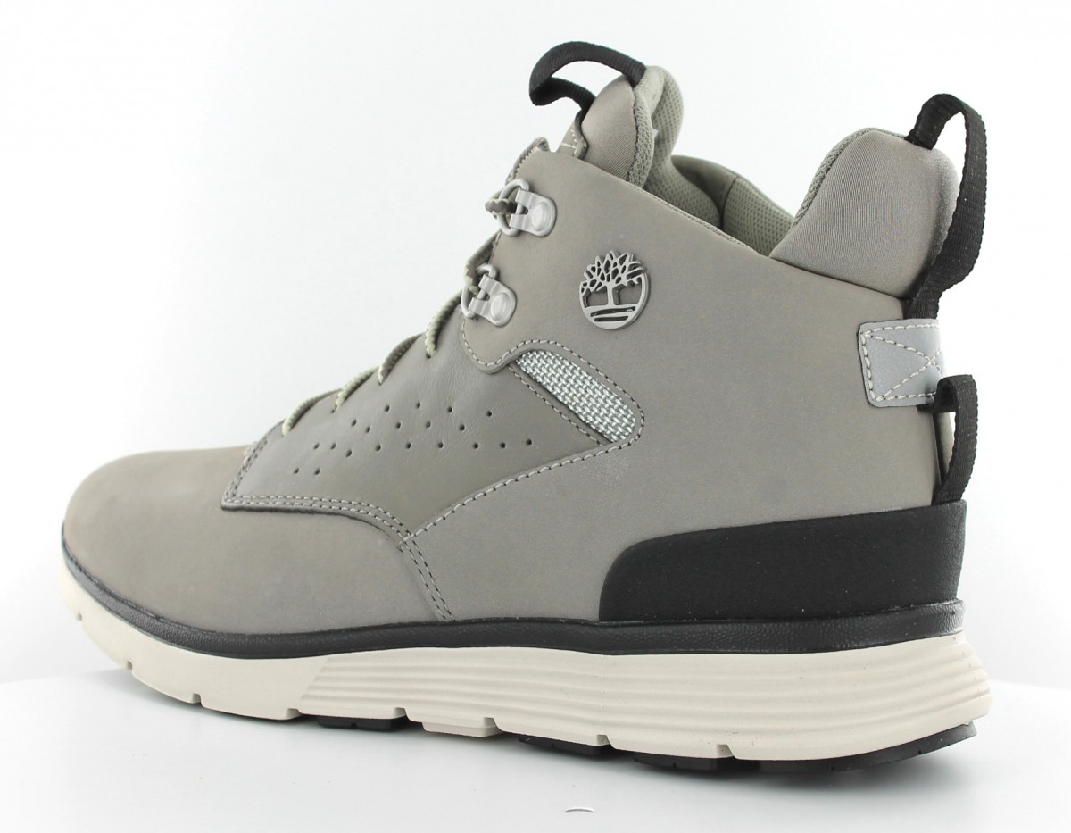 Timberland Killington Hiker Chu Steeple Grey