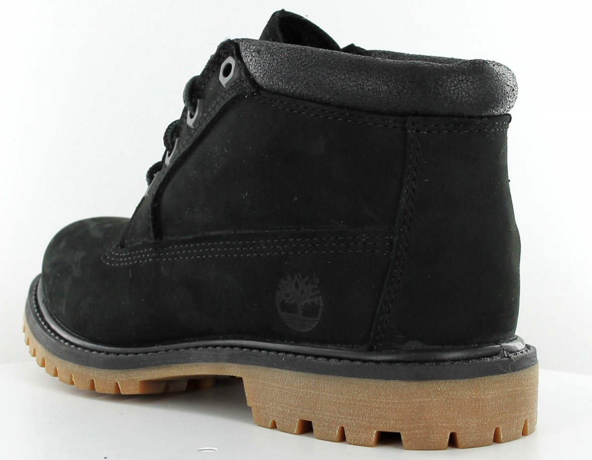 Timberland Nellie Chukka Noir