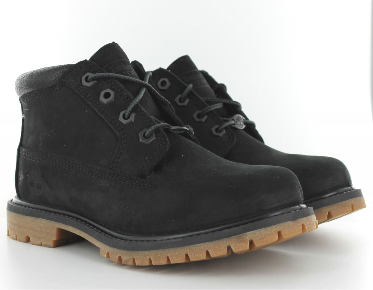 Timberland Nellie Chukka Noir