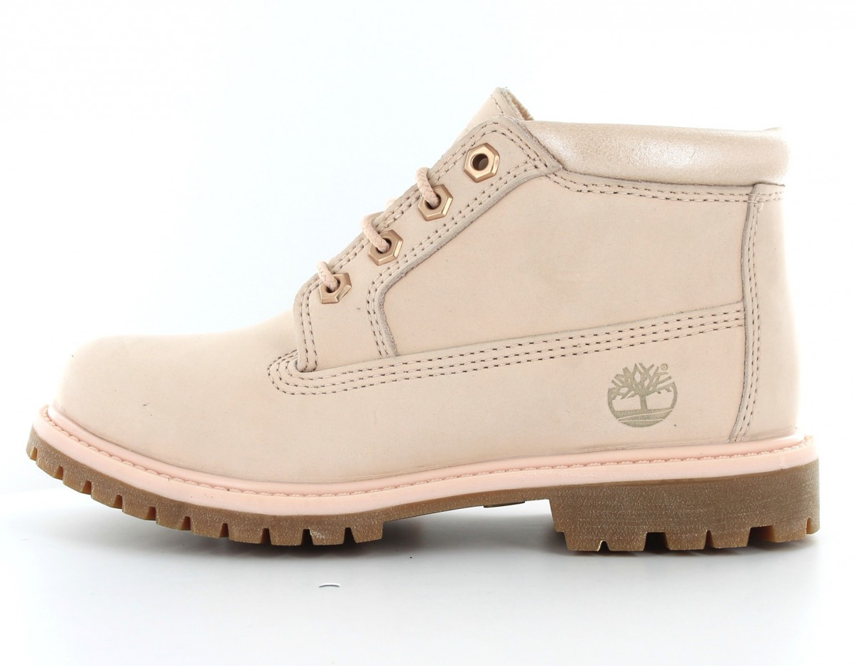 Timberland Nellie Chukka Rose