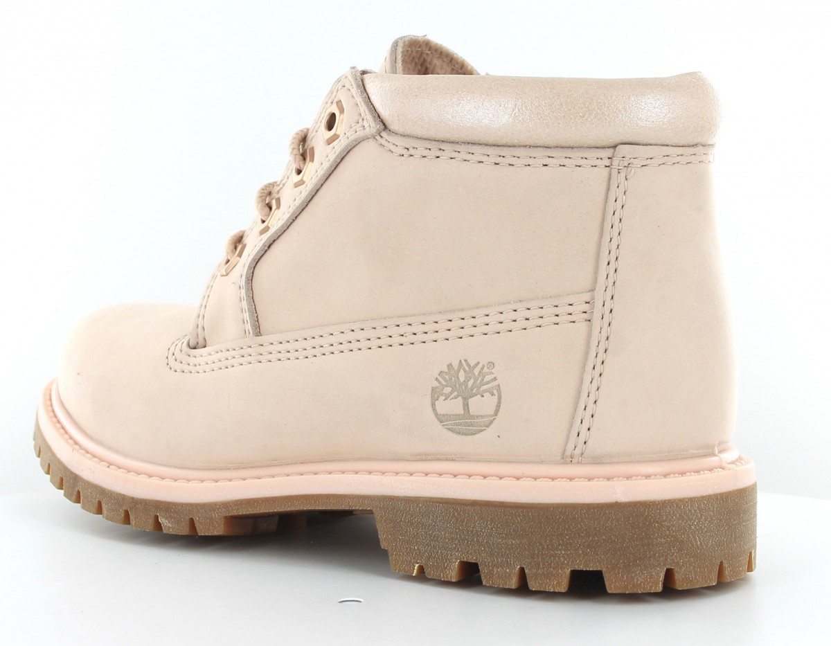 Timberland Nellie Chukka Rose