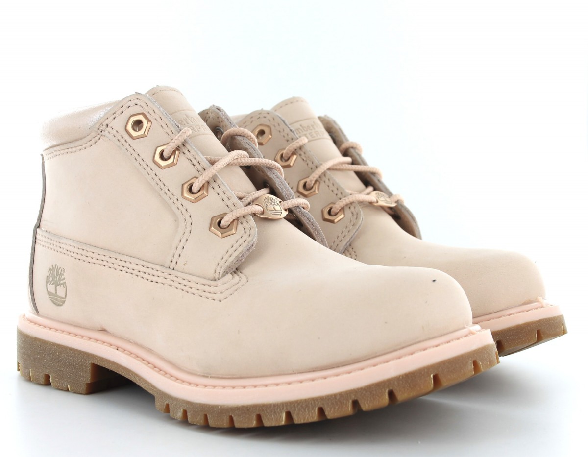 Timberland Nellie Chukka Rose