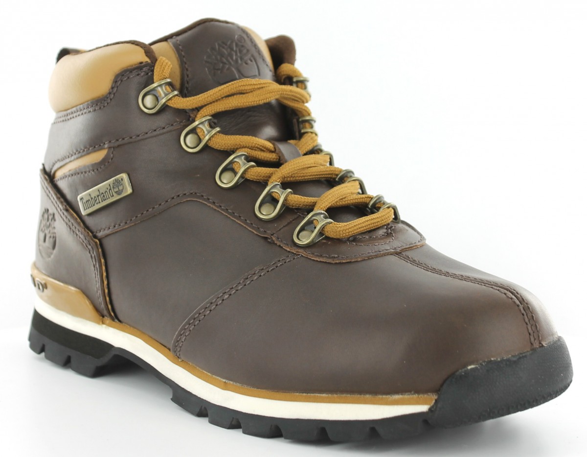 Timberland Splitrock 2 Hiker MARRON/BEIGE