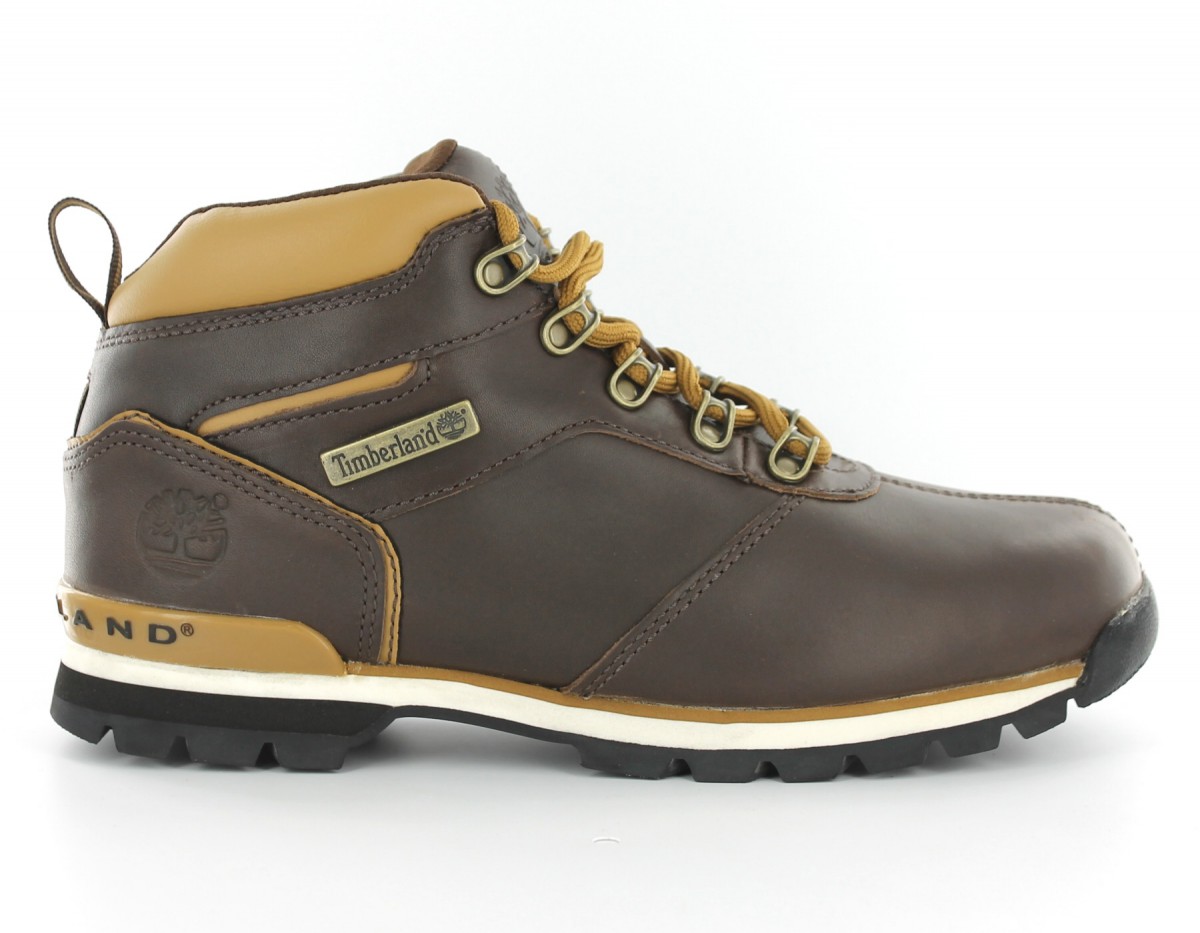 Timberland Splitrock 2 Hiker MARRON/BEIGE