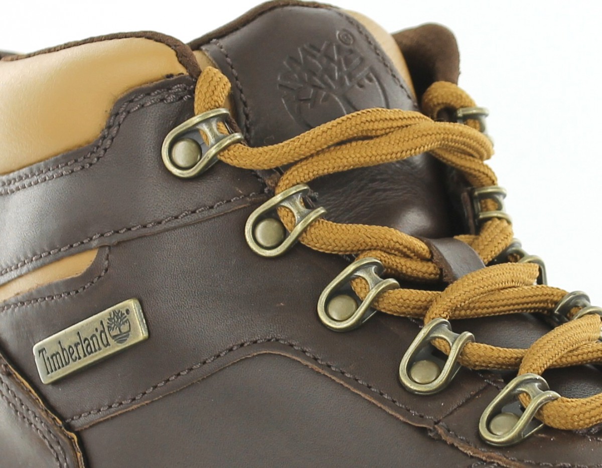 Timberland Splitrock 2 Hiker MARRON/BEIGE