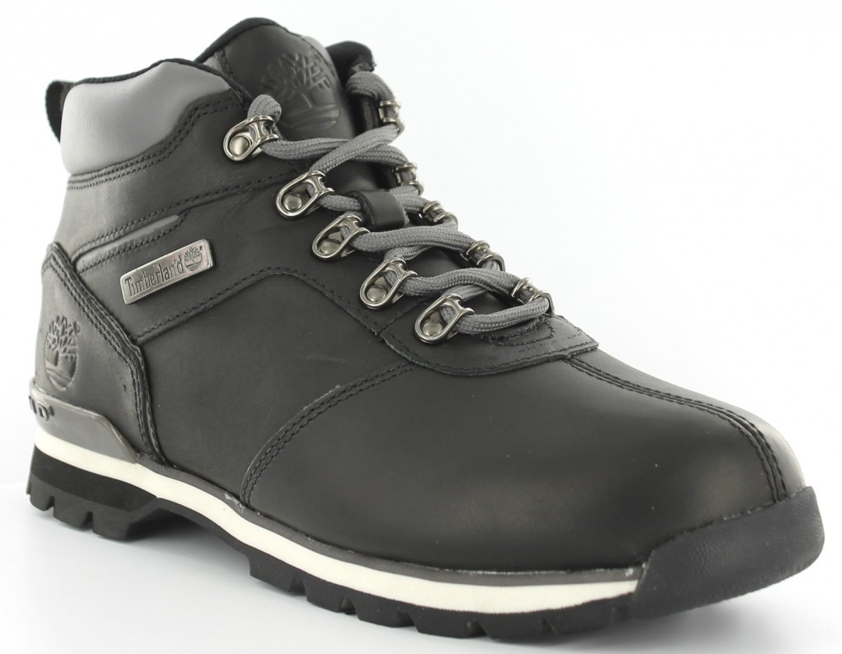 Timberland Splitrock 2 Hiker NOIR/GRIS