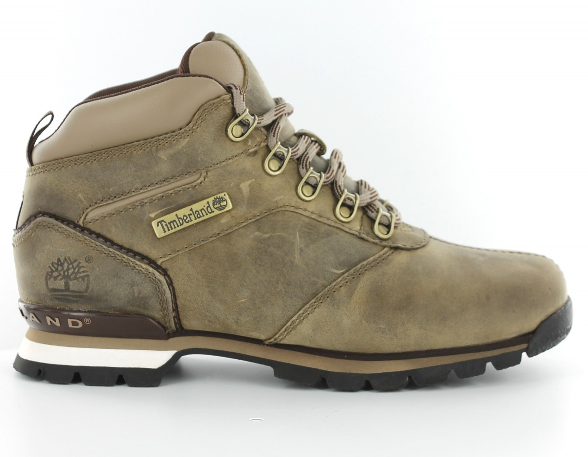 Timberland Splitrock 2 Hiker MARRON/KAHKI