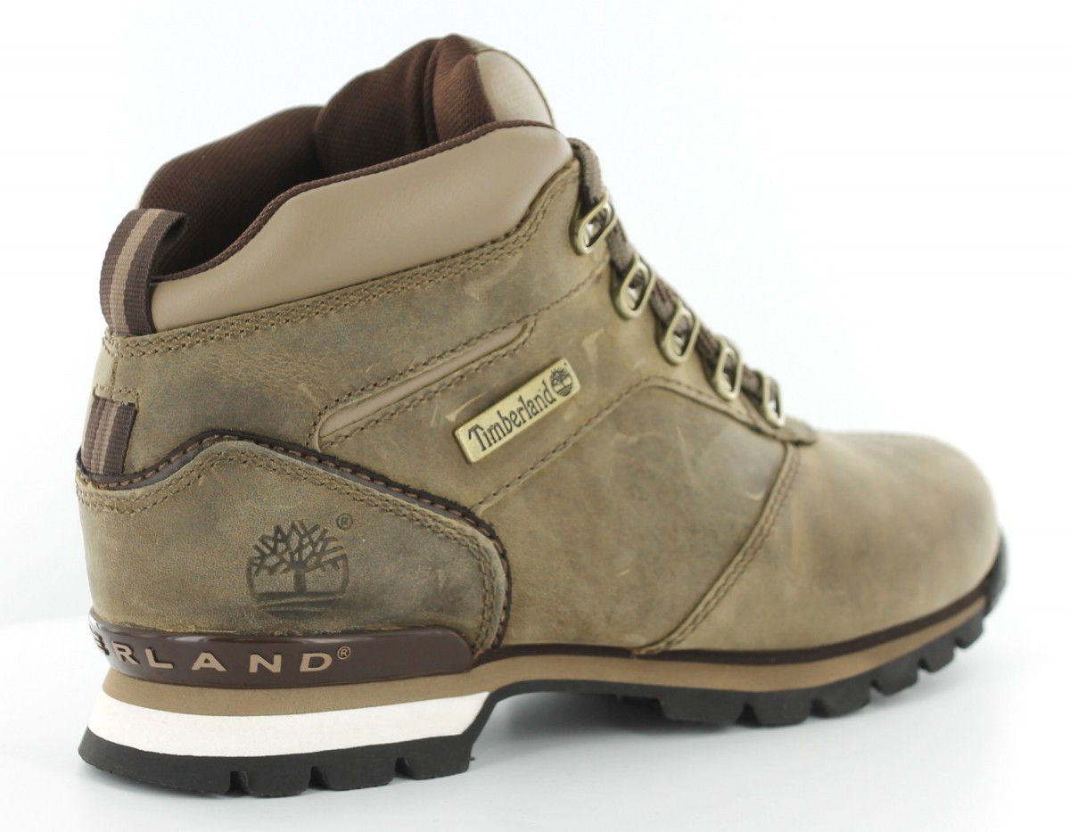 Timberland Splitrock 2 Hiker MARRON/KAHKI