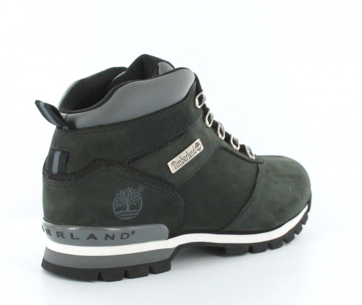 Timberland Splitrock 2 NOIR/GRIS/BLANC