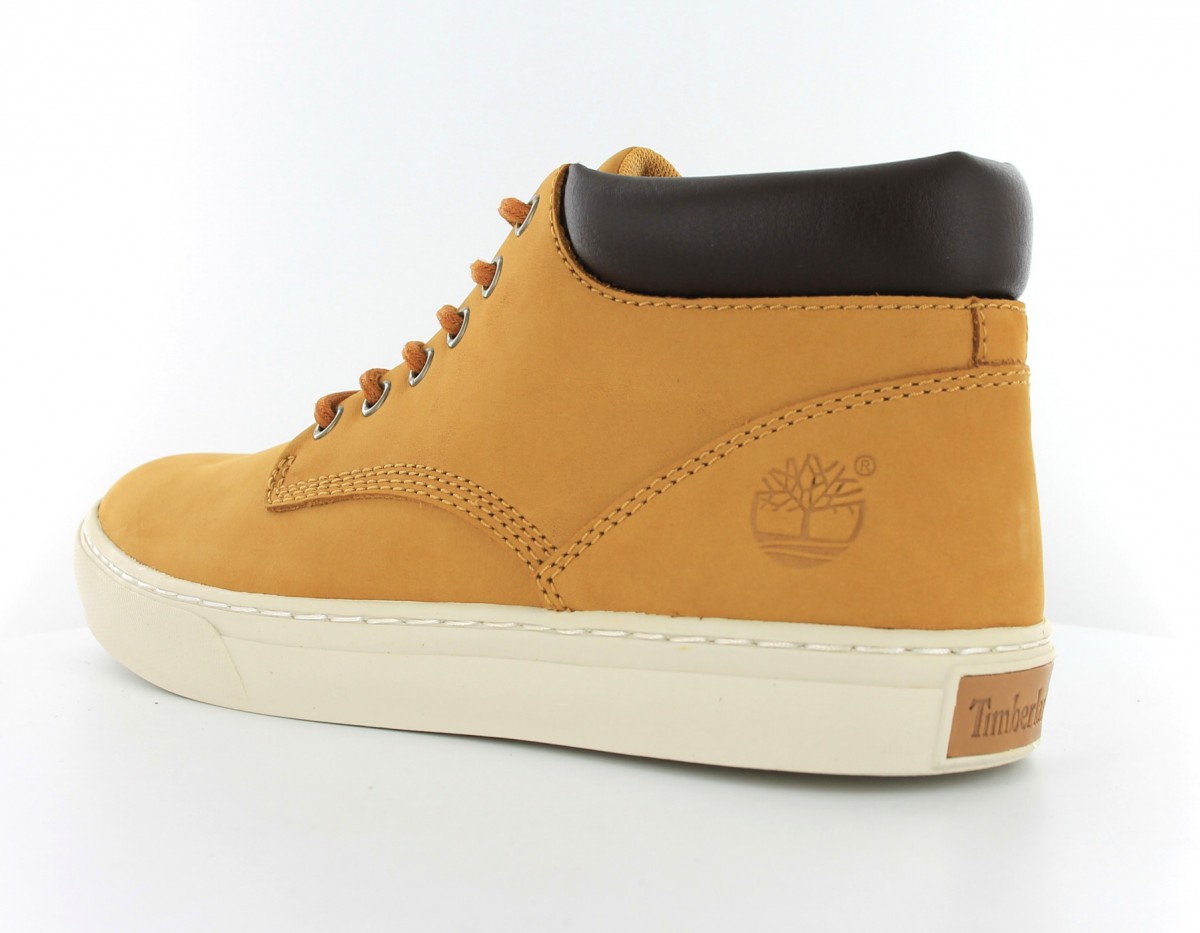 Timberland Adventure 2.0 Cupsole Chukka Wheat-beige