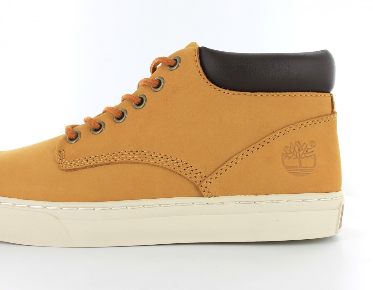 Timberland Adventure 2.0 Cupsole Chukka Wheat-beige