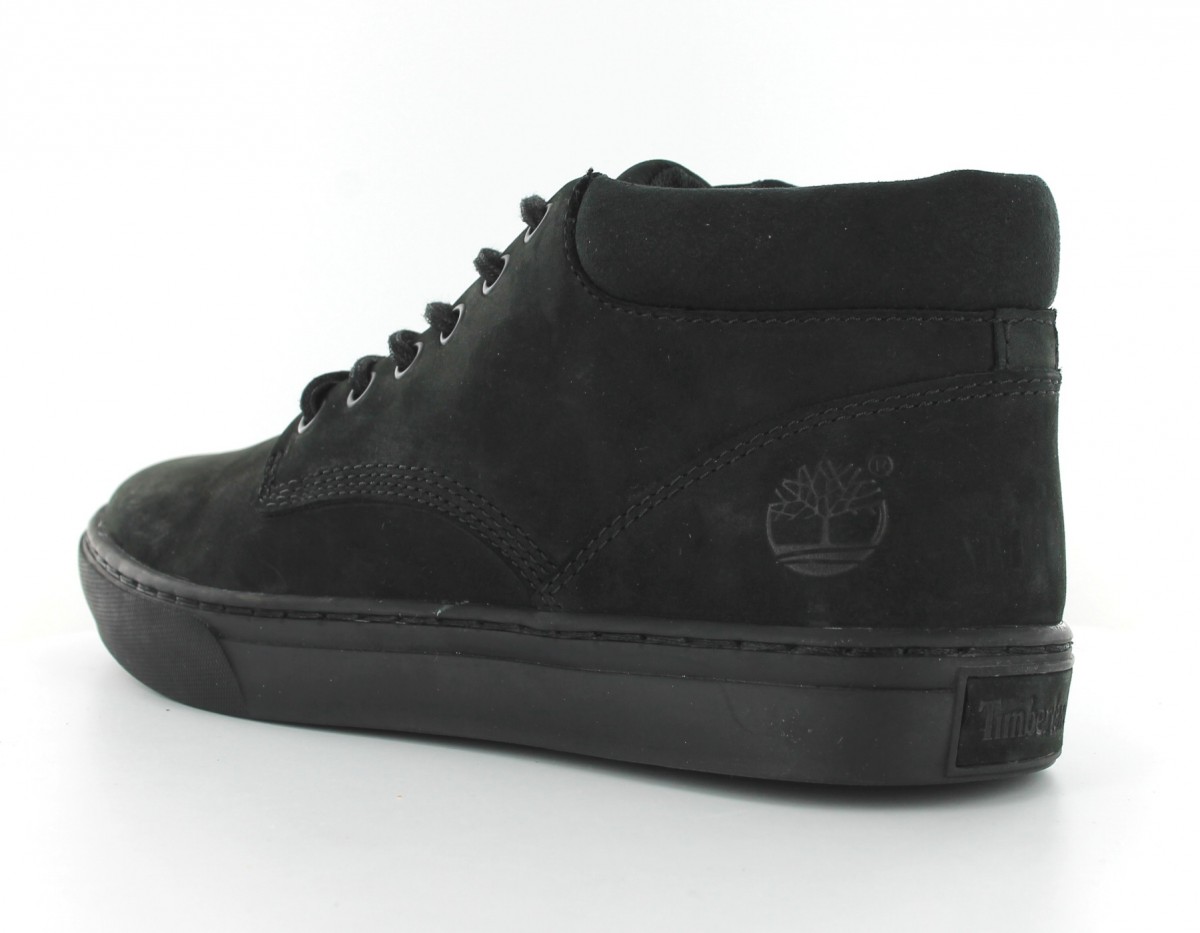 Timberland Adventure 2.0 Cupsole Chukka Noir