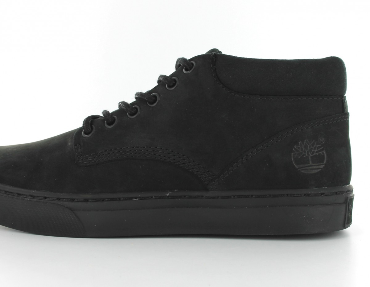 Timberland Adventure 2.0 Cupsole Chukka Noir