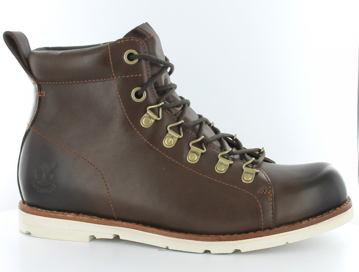 Timberland Ek 2.0 Rugged Lace MARRON/MARRON