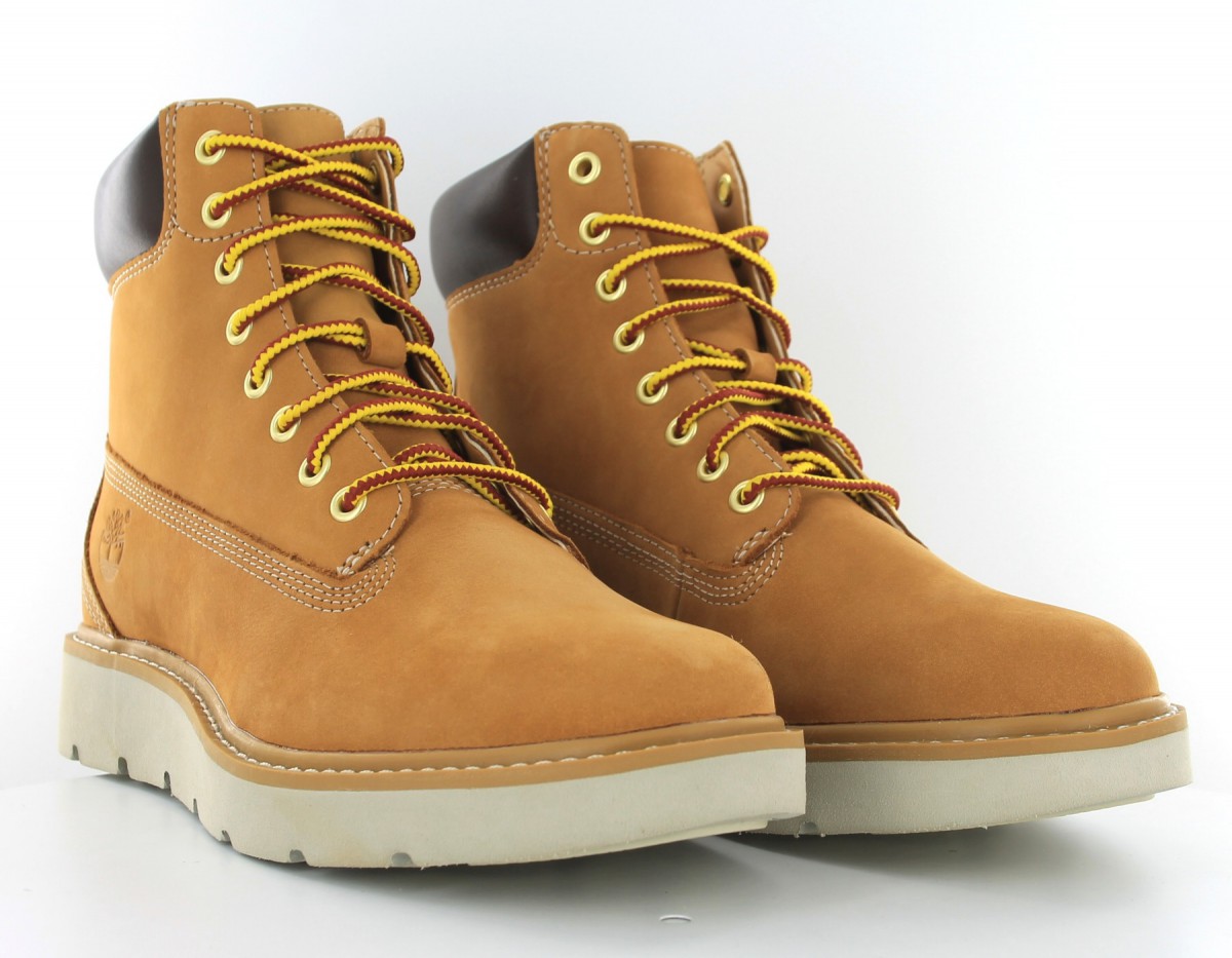 Timberland Kenniston 6IN Beige-Wheat