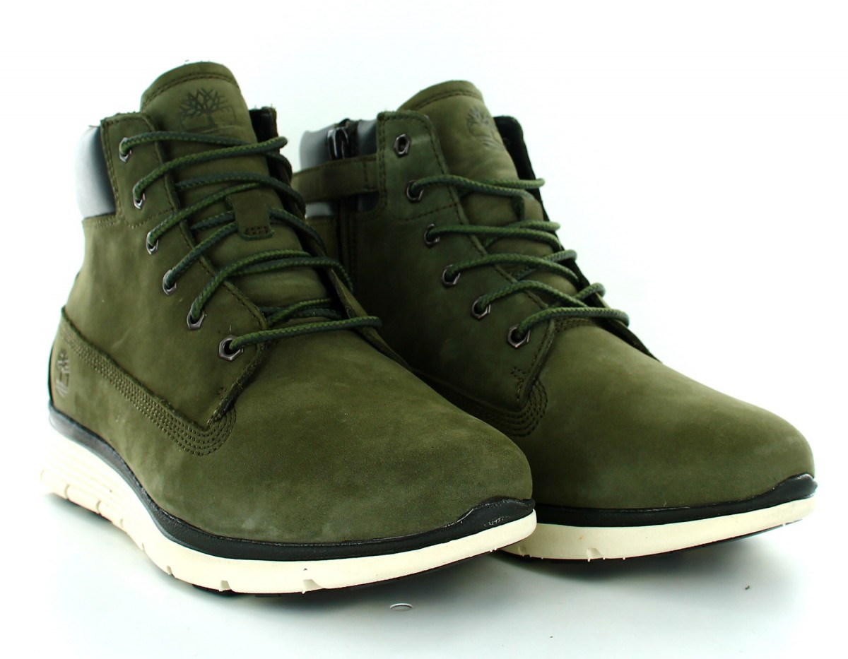 Timberland Killington 6 In vert kaki