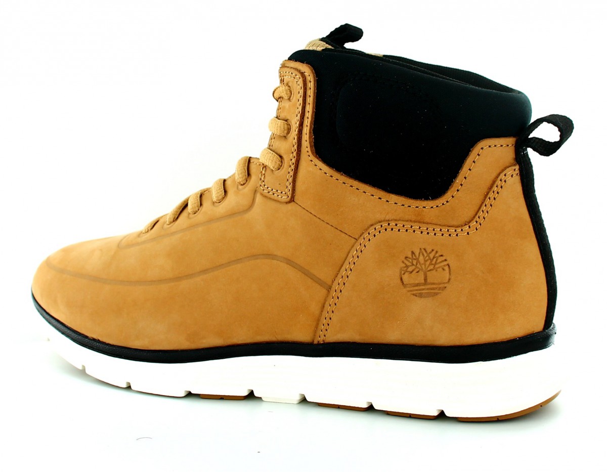 Timberland Killington No sew BEIGE