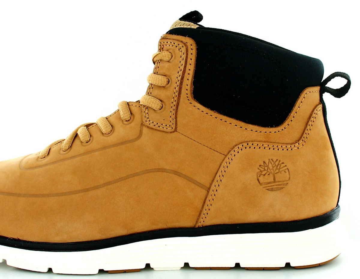 Timberland Killington No sew BEIGE