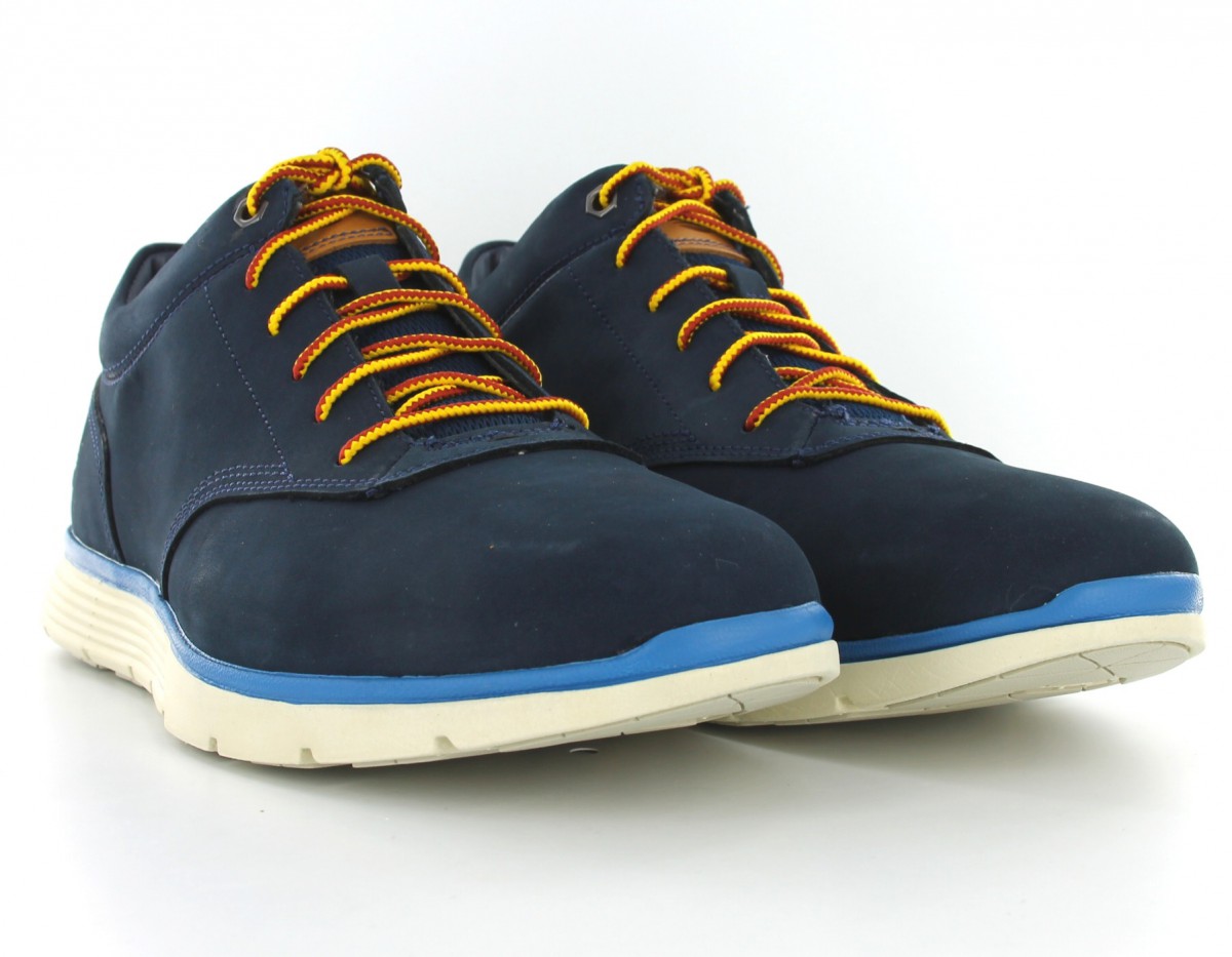 Timberland Killington Half Cab bleu-marine