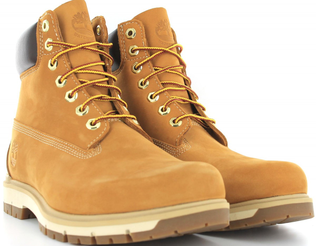 Timberland Radford 6 Boot Beige-Wheat