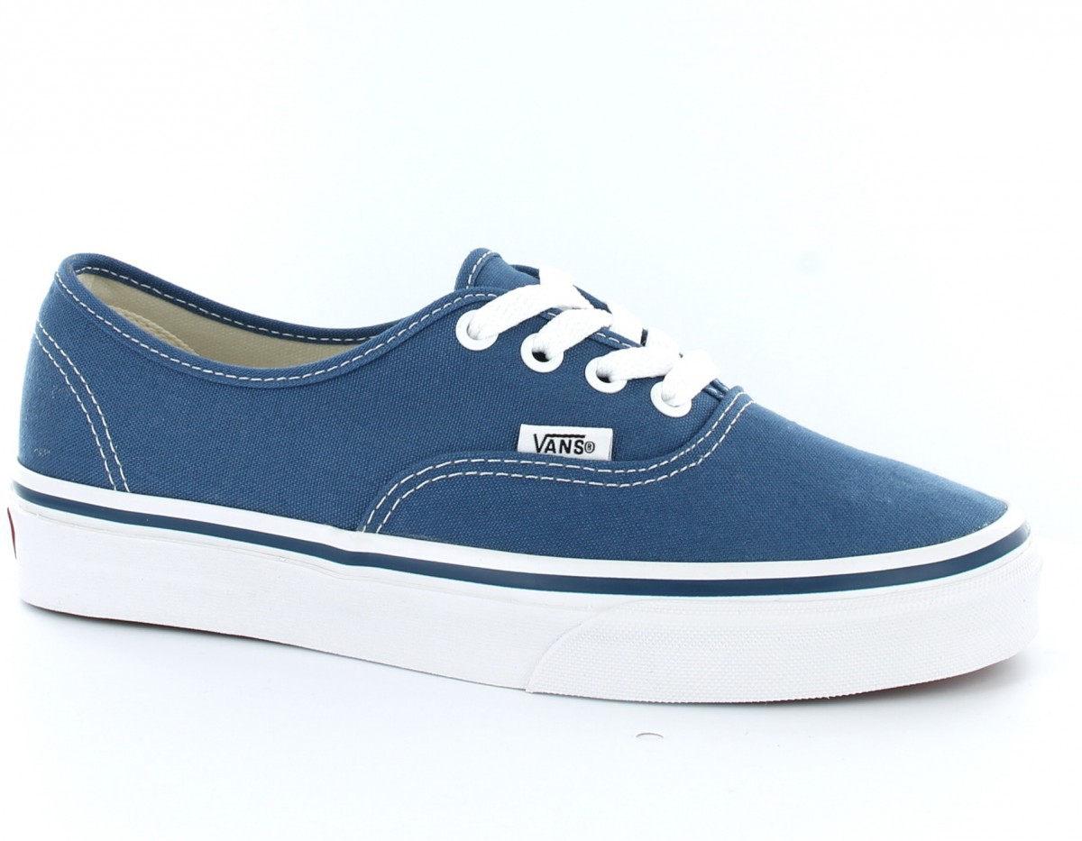 Vans Authentic 2 BLEU