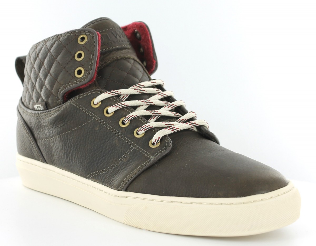 Vans Alomar MTE MARRON