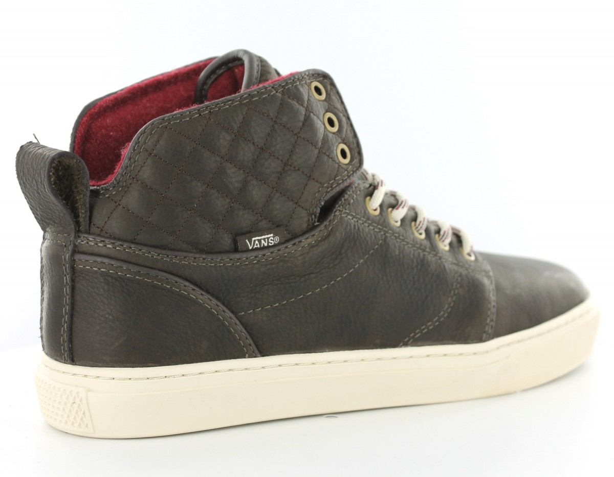 Vans Alomar MTE MARRON