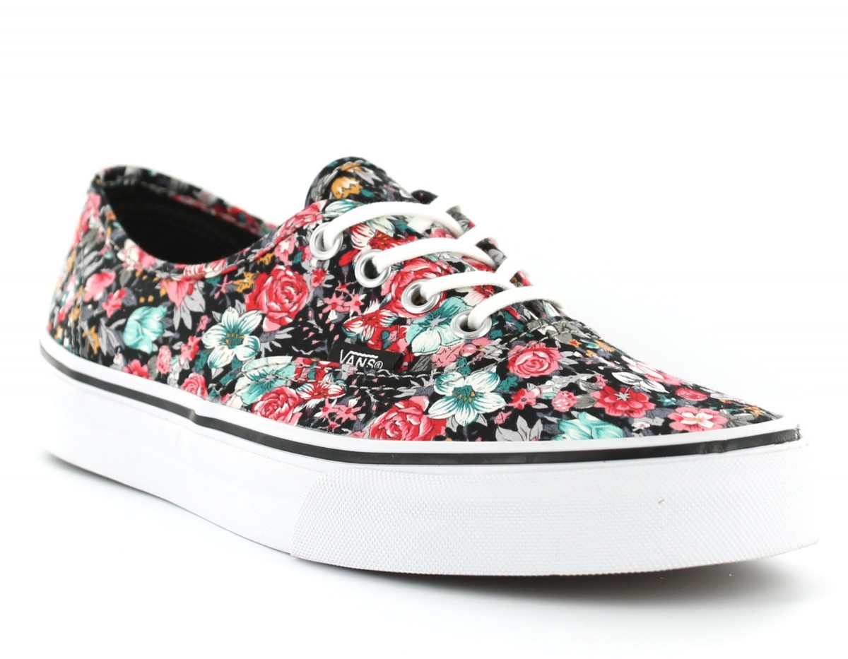 Vans Authentic Multi floral MULTIFLORAL