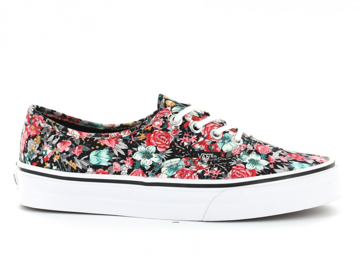 Vans Authentic Multi floral MULTIFLORAL