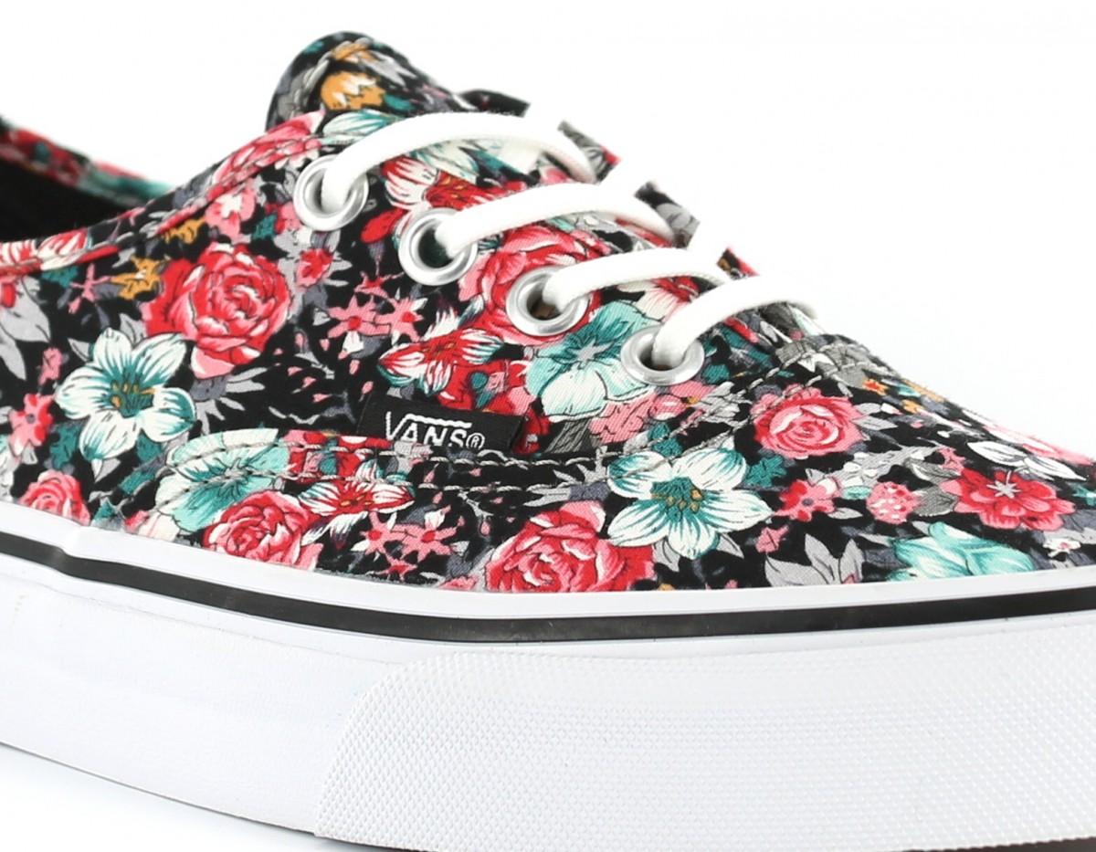 Vans Authentic Multi floral MULTIFLORAL