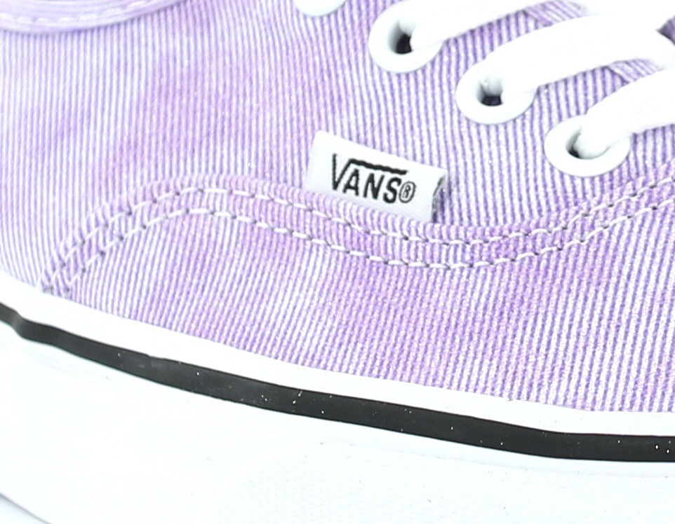 Vans Authentic Sparkle VIOLET
