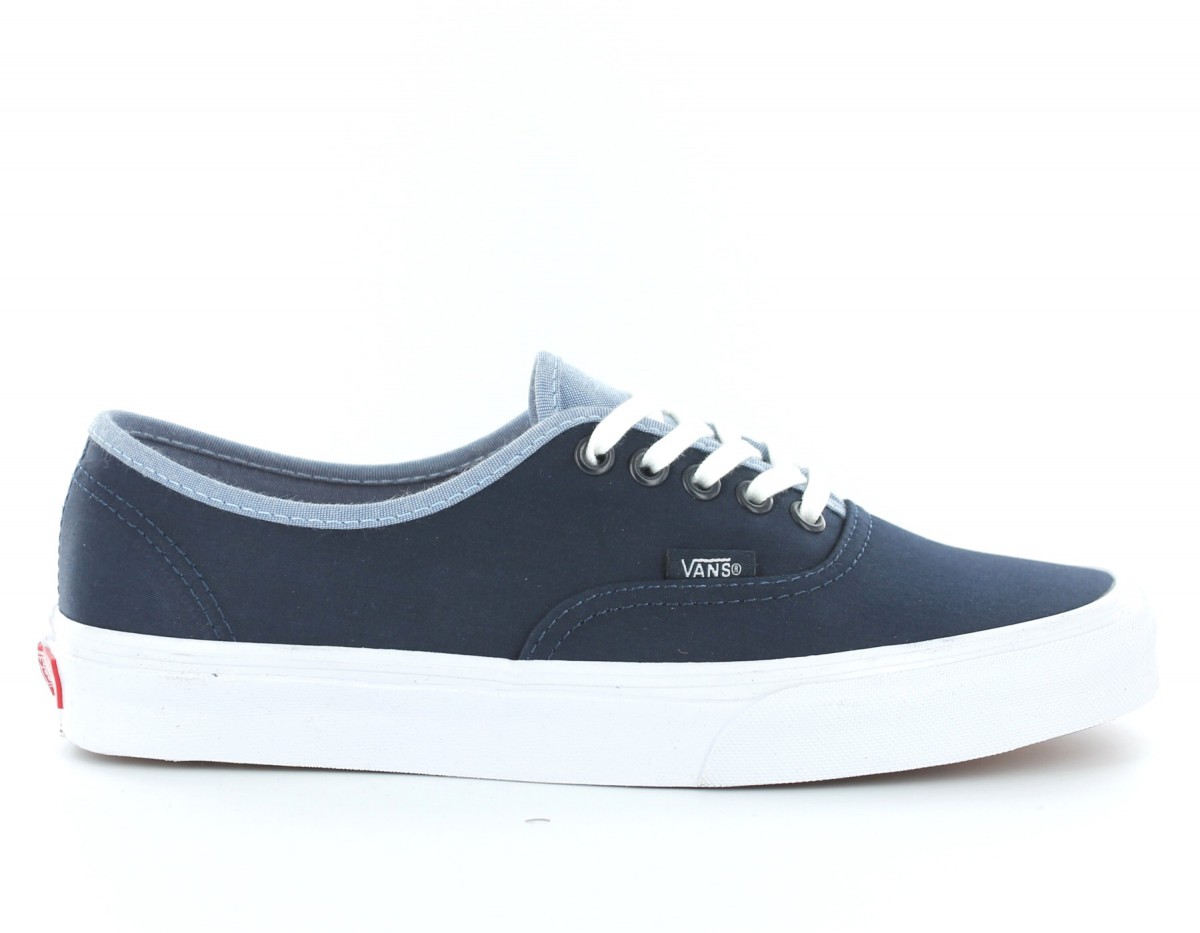 Vans Authentic TC BLEU/BLEU/CIEL