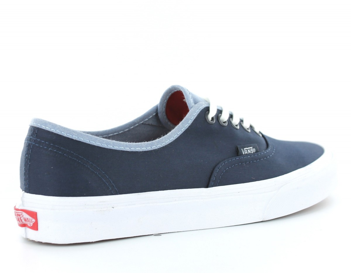 Vans Authentic TC BLEU/BLEU/CIEL