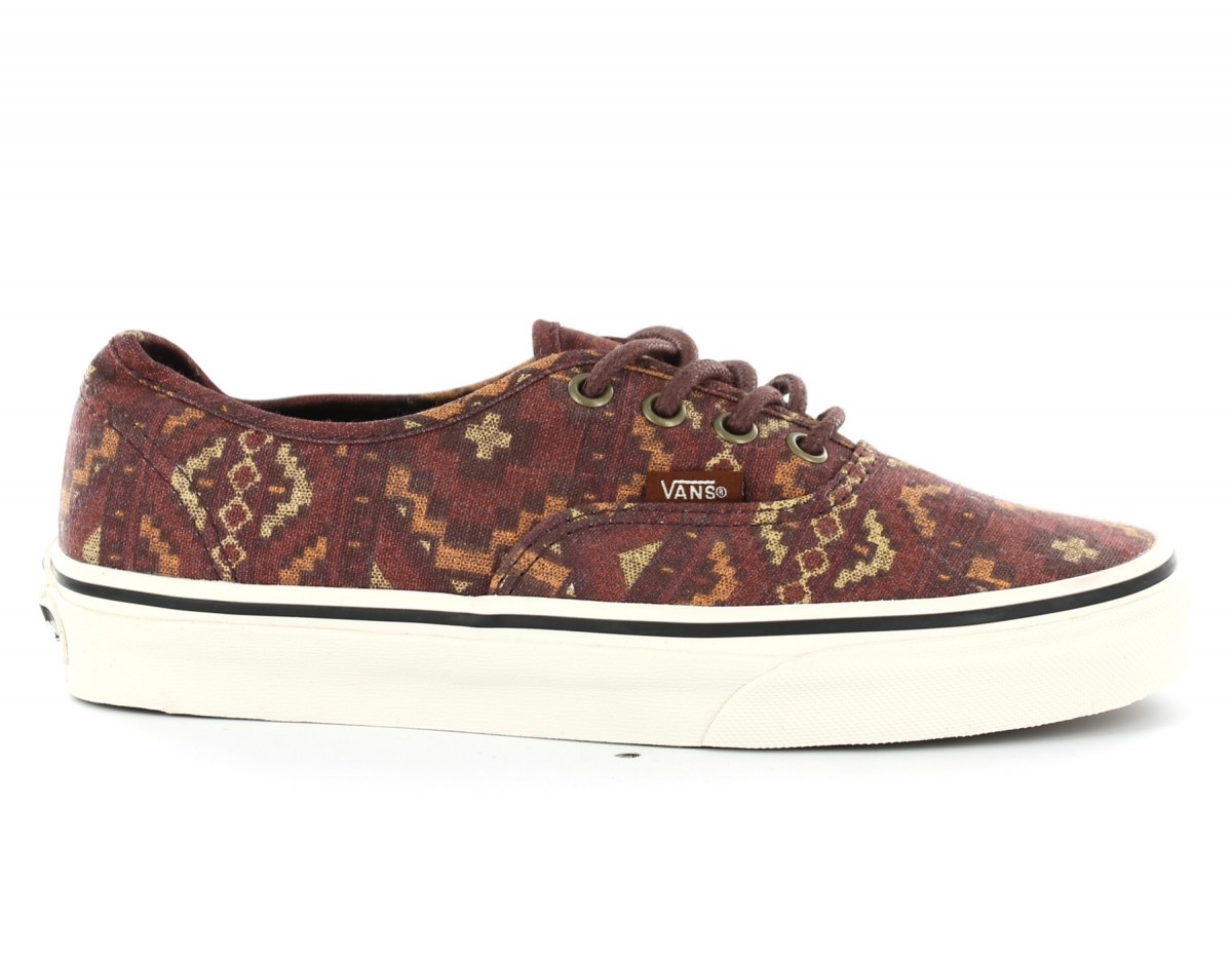 Vans Authentic Tribe rug TRIBERUG