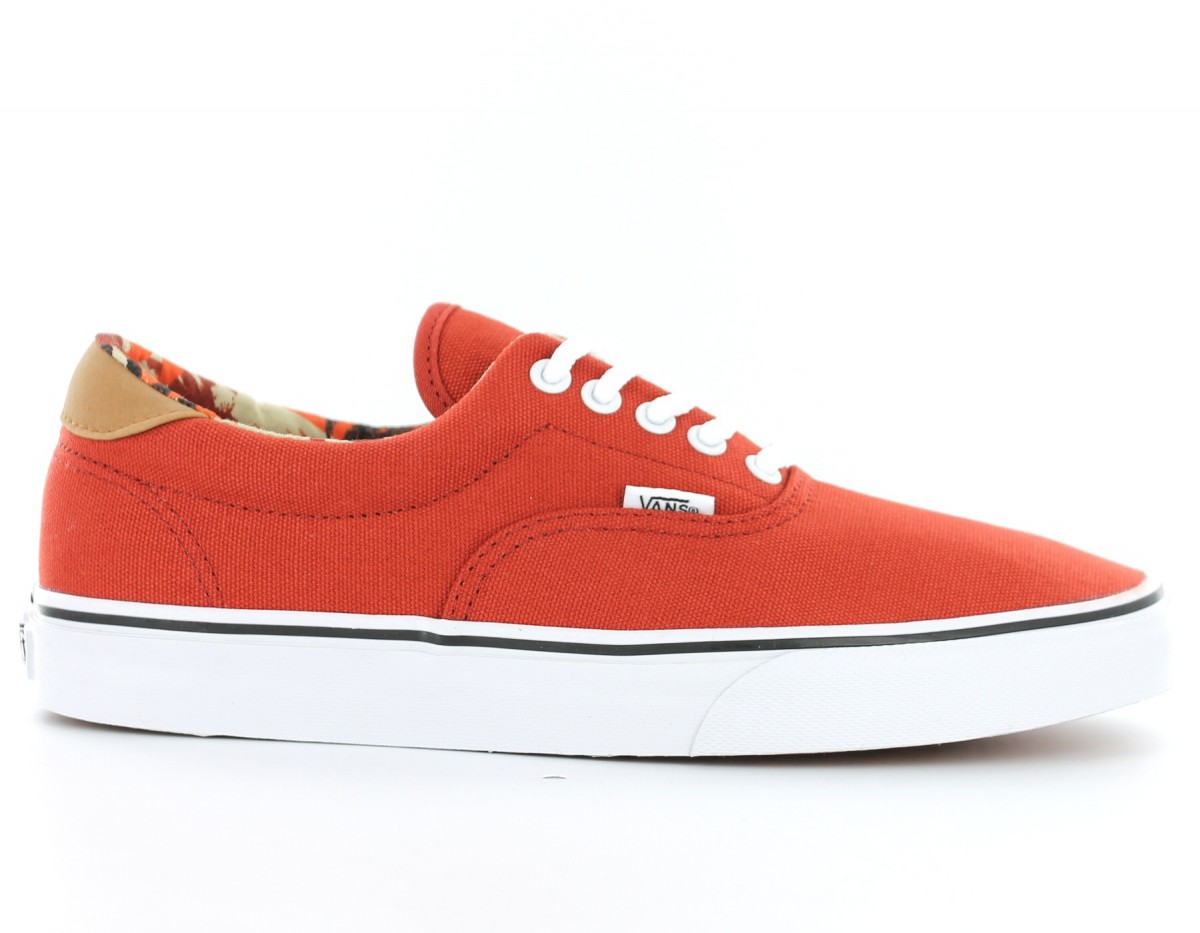 Vans Era 59 CF ROUGE