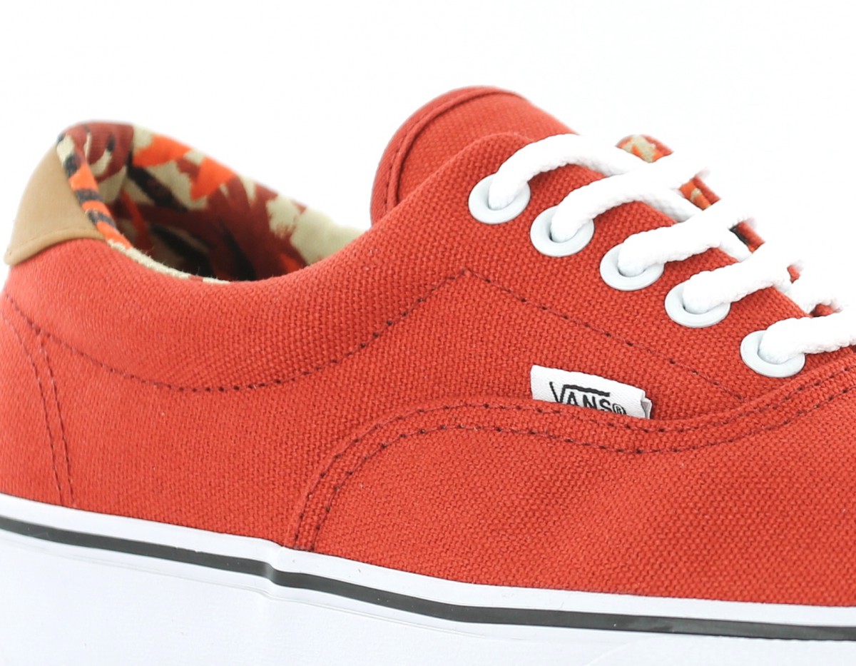 Vans Era 59 CF ROUGE
