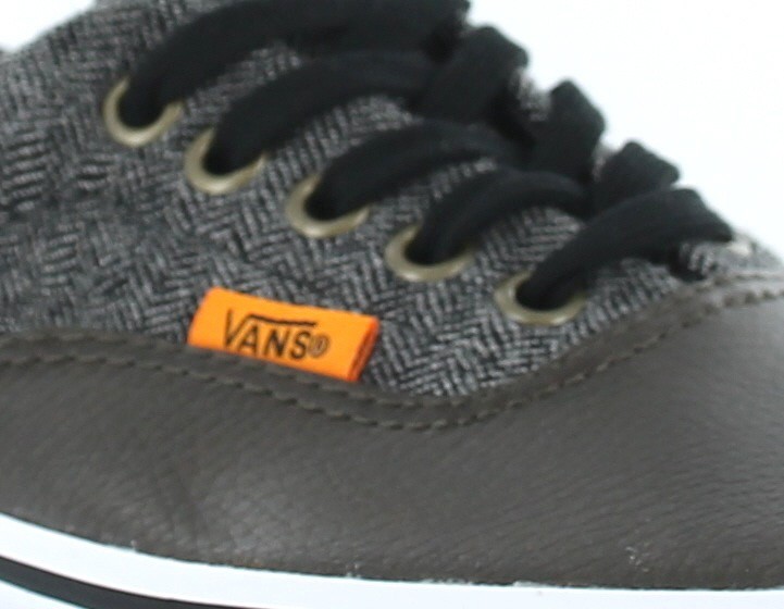 vans era marron