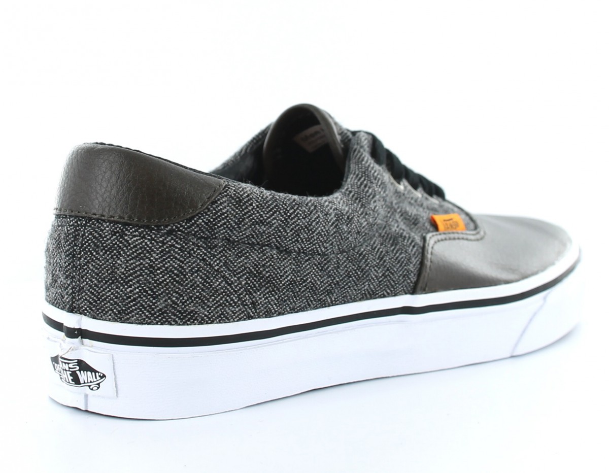 Vans ERA 59 LH MARRON/GRIS