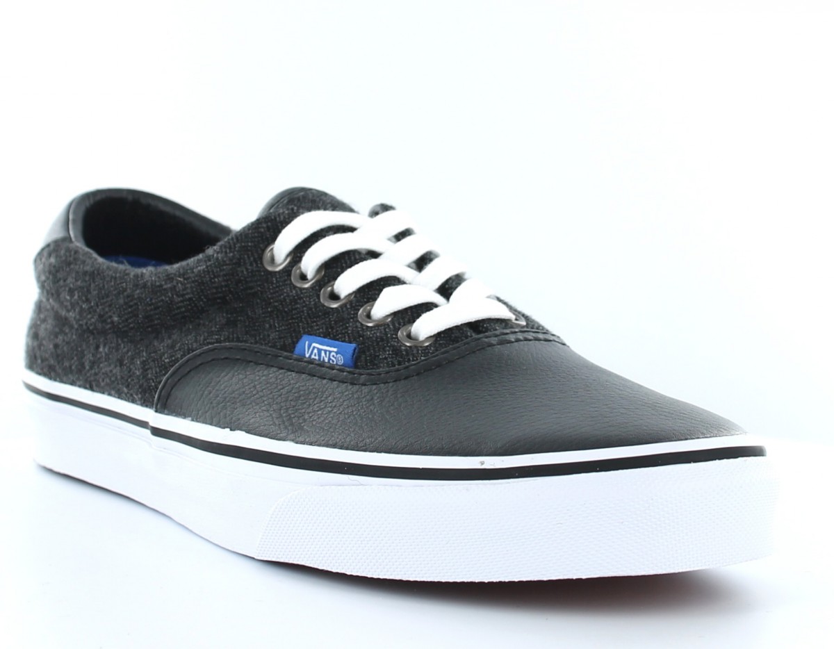 Vans ERA 59 LH NOIR/GRIS