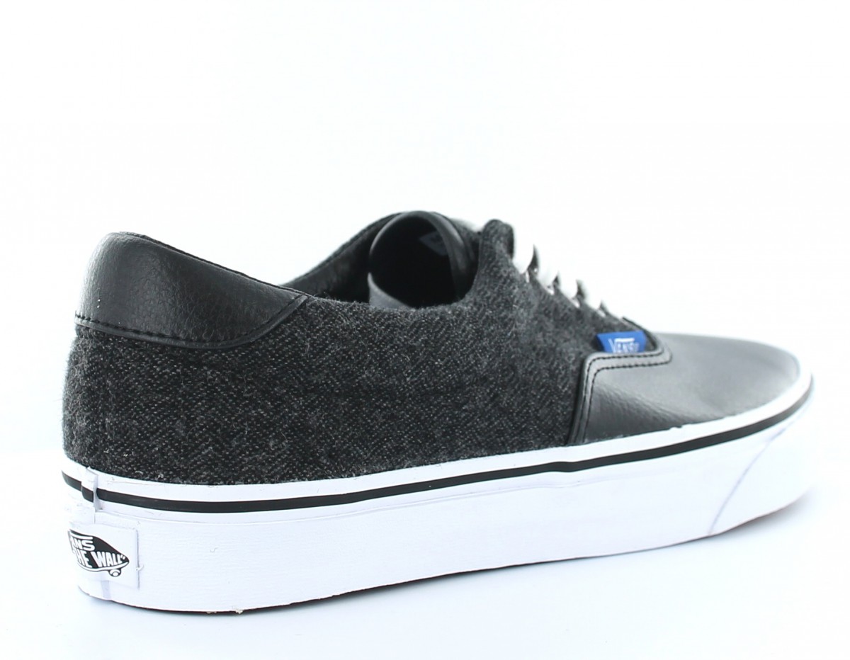 Vans ERA 59 LH NOIR/GRIS