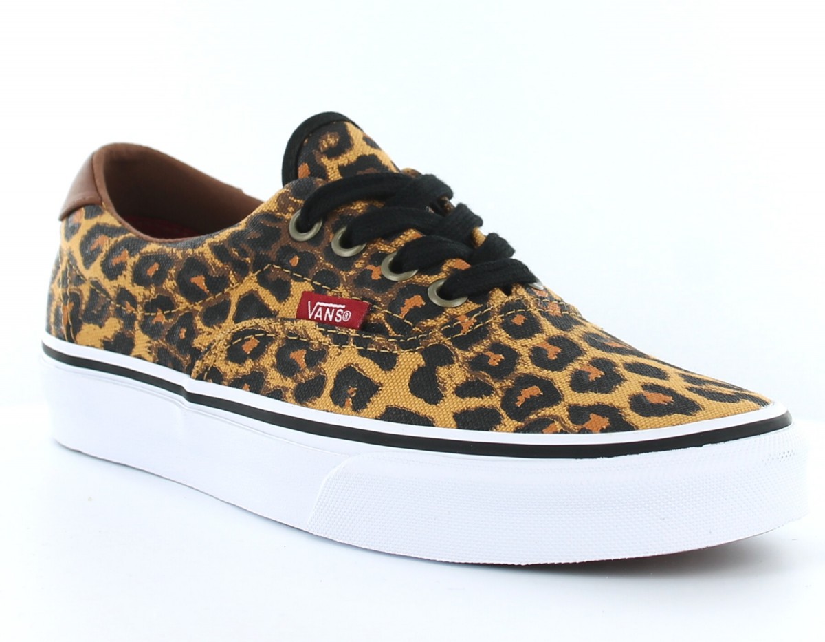 Vans Era 59 Leopard LEOPARD/LEOPARD